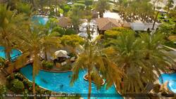 Best Time to Visit Dubai Instructional Video