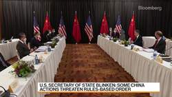 Former PBOC Advisor David Daokui Li on US-China Talks News Clip