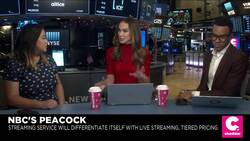 Crystal Ball: Cheddar's Streaming Predictions for 2020 News Clip