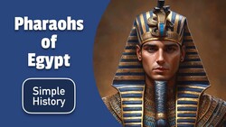 Pharaohs of Egypt for Beginners Instructional Video
