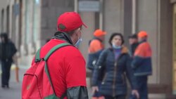 CLEAN : Campaign billboards in Kiev ahead of Ukraine's local election News Clip