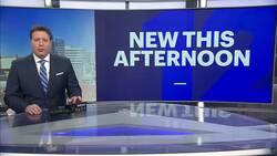 Former New Haven officers set for joint trail in case of man paralyzed after van ride News Clip