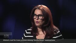 Oscar’s top contender Emilia Pérez faces backlash from critics News Clip