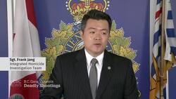 Shooting in Metro Vancouver shopping area latest in recent spate of violence News Clip