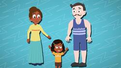 I WONDER - What Is A Semi-Conductor? Instructional Video