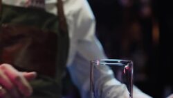 Short - Manhattan Instructional Video