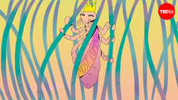 This is the most common way to get head lice | Nazzy Pakpour Instructional Video