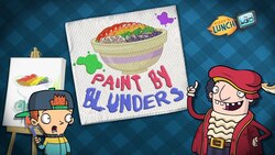 Colorful Foods Instructional Video