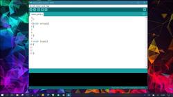 The Complete Beginners Guide to Arduino - 2021 - Servo Control Instructional Video
