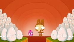 The Day Henry Met…an Easter Egg Instructional Video