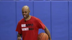 How to Do a Change-of-Pace Dribble Instructional Video
