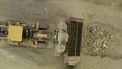 Residents fight proposed soil treatment facility near Haines Junction, Yukon News Clip