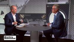 Delta CEO Bastian on Expanding Global Reach News Clip