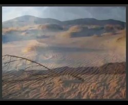 Mystery of the Mojave - understanding nitrogen loss from desert soil Instructional Video
