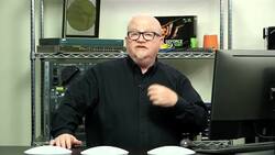 CompTIA Network+ Certification N10-007: The Total Course - Enterprise Wireless Instructional Video