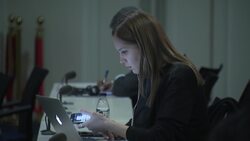 China refutes Pompeo intellectual property claims News Clip