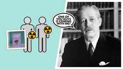 Britain's Secret Nuclear Plans (and Bunker): What Happens if the UK Gets Nuked? - TLDR News Instructional Video