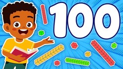 Count to 100! Instructional Video