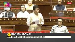 Trump tariffs: US president slams India; calls economy 'dead', criticizes Russia ties News Clip