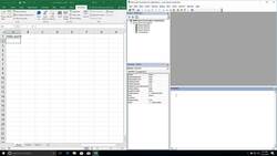 Excel VBA Programming The Complete Guide - Default Properties Instructional Video