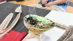 Kitchener high school celebrates Indigenous culture News Clip