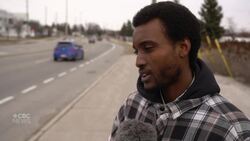 [WARNING: Video contains graphic footage] Ottawa police shocked, struck, kicked Black man in case of mistaken identity. News Clip