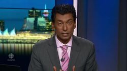 Study: Canada's university faculties lack diversity News Clip