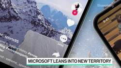 TikTok Would Be Significant Liability for Microsoft, Says Media Expert News Clip