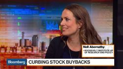 There's Enough Money to Raise Wages, Roosevelt Inst.'s Abernathy Says News Clip