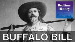 Buffalo Bill Cody For Kids Instructional Video