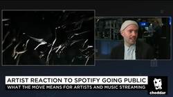 Could Spotify Start to Look Like Netflix and Hulu? News Clip