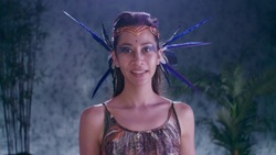 A Midsummer Night's Dream 3.1 Performance: Titania Lines 143-153 Instructional Video