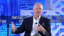 Brainstorm Health 2024: Data, Security, and a More Resilient Future News Clip