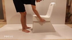 Prototypes for Humanity: 100 ideas to change the world News Clip