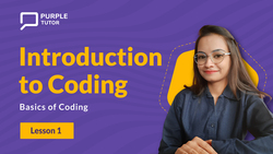 Introduction to Coding Instructional Video