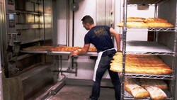 little t american baker Instructional Video