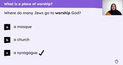 Belonging to a church Instructional Video