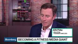How Peloton's CEO Plans to Take On SoulCycle News Clip