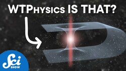 Holes In Space That Aren't Black | Compilation Instructional Video