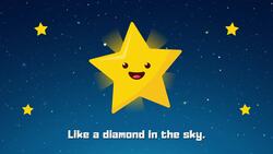Twinkle Twinkle Little Star Instructional Video
