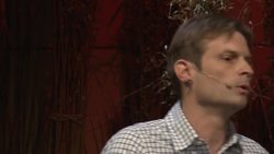 TED: How to topple a dictator | Srdja Popovic Instructional Video