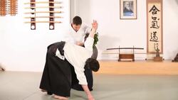How to Do Hiji Waza in Aikido Instructional Video