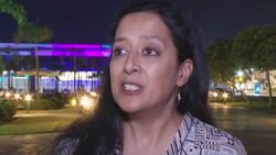 CLEAN : 'Empty promises that lead nowhere' says climate campaigner following Biden speech News Clip