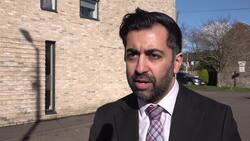 Government should not be within ‘ivory tower in Edinburgh’, says Yousaf News Clip