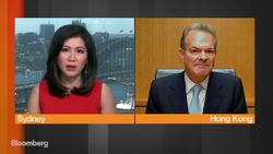 CLP CEO on Earnings, Business Strategy, Nuclear Power News Clip