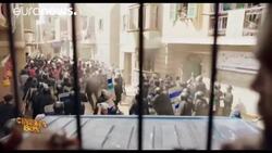 ‘Clash’: Egyptian nail-biter is Egypt’s Oscar entry News Clip