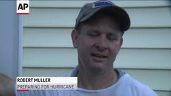 North Carolina residents board homes, evacuate Instructional Video