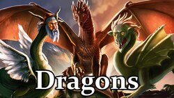 Dragons: The History & Origin Stories You Were Never Told Instructional Video