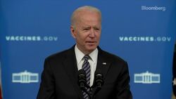 Biden Says Vaccine Is Safe for Kids Children 12-15 News Clip