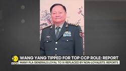 Chinese President Xi Jinping on his way out? Is he losing control over CCP? News Clip